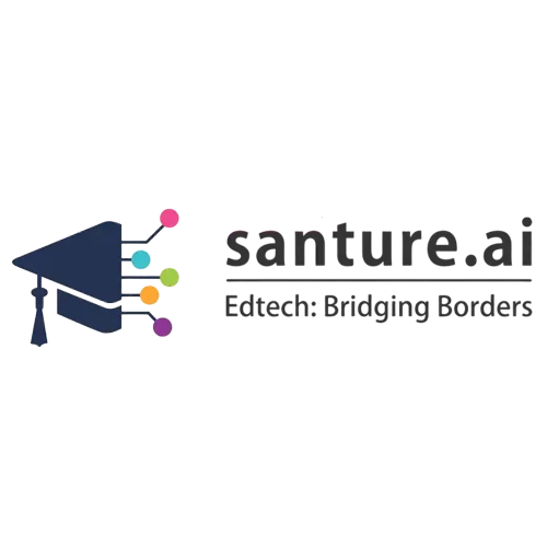 Santure Logo