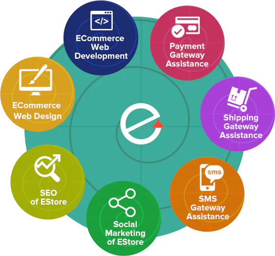 Ecommerce Web Development