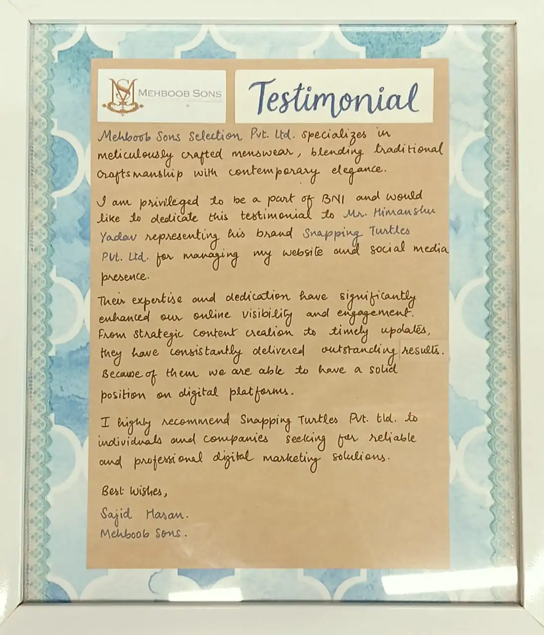 Client Testimonial Image 3